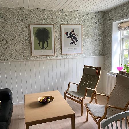 Skagen Bo Godt Kong Eriks Vej Hotel Kültér fotó
