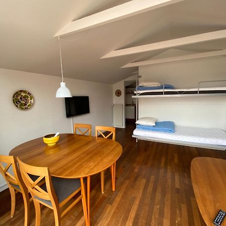 Skagen Bo Godt Kong Eriks Vej Hotel Kültér fotó