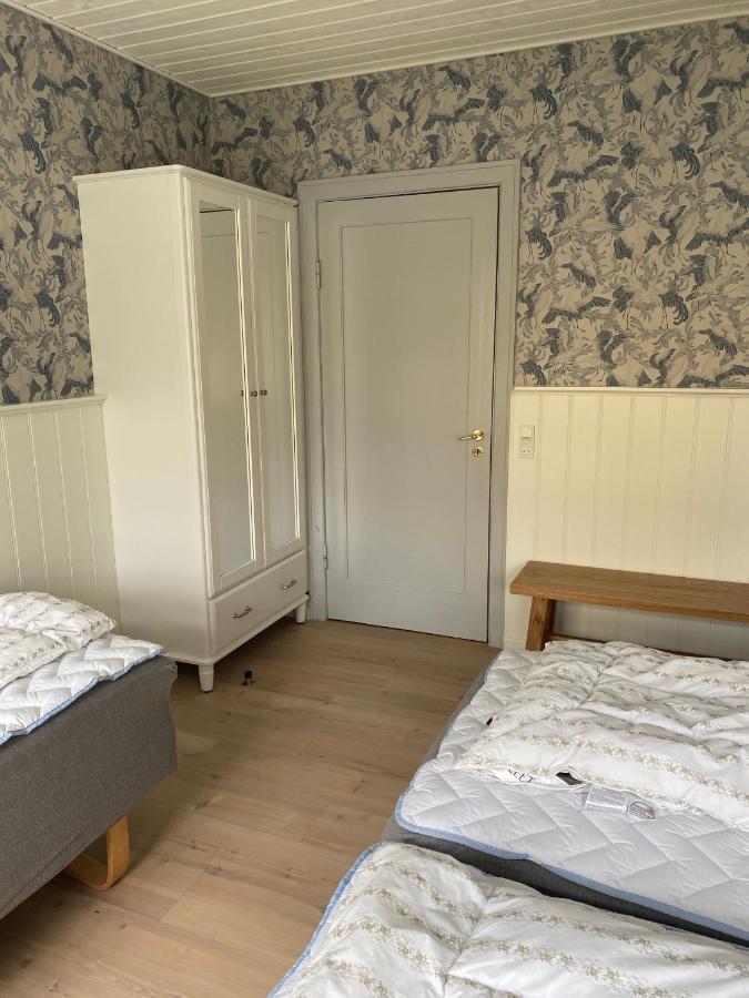 Skagen Bo Godt Kong Eriks Vej Hotel Kültér fotó