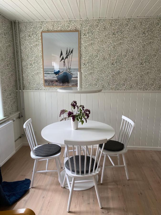 Skagen Bo Godt Kong Eriks Vej Hotel Kültér fotó