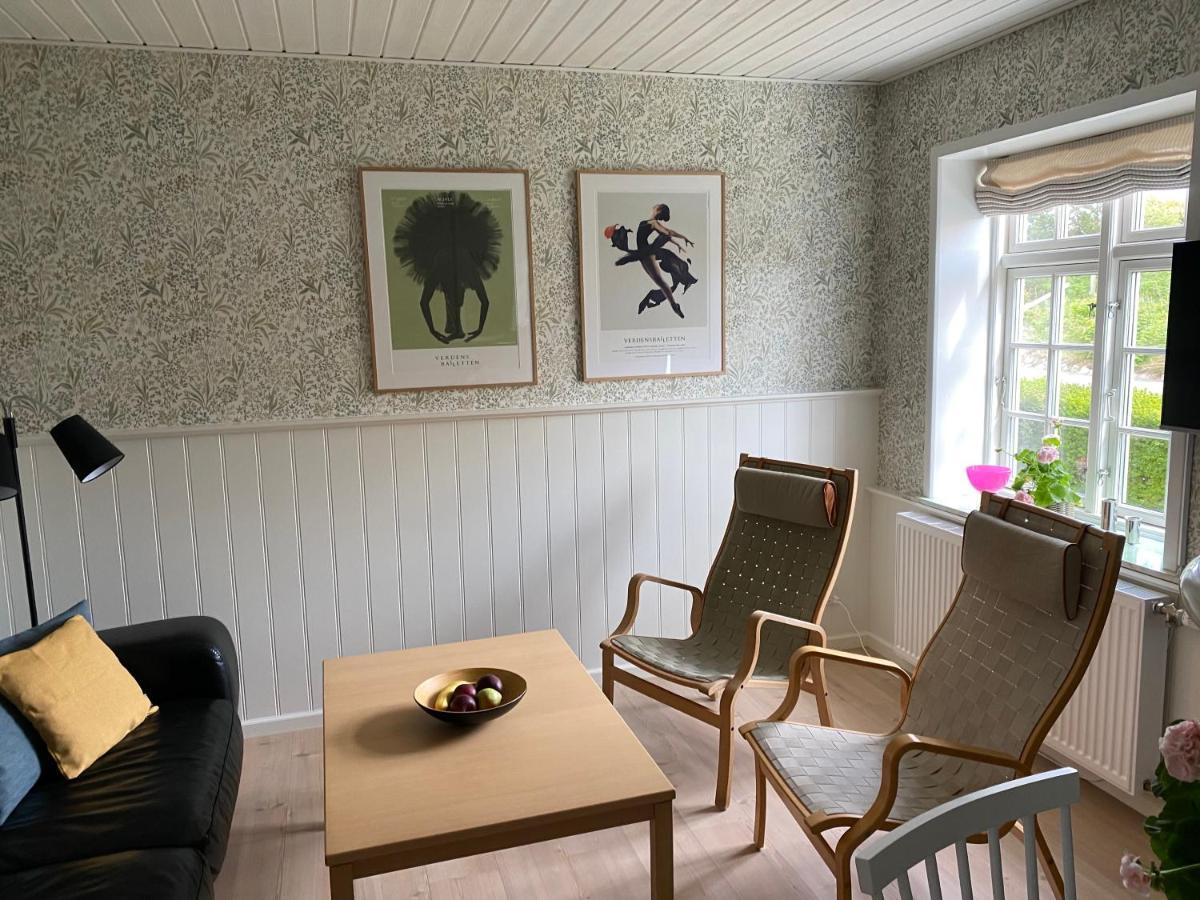 Skagen Bo Godt Kong Eriks Vej Hotel Kültér fotó