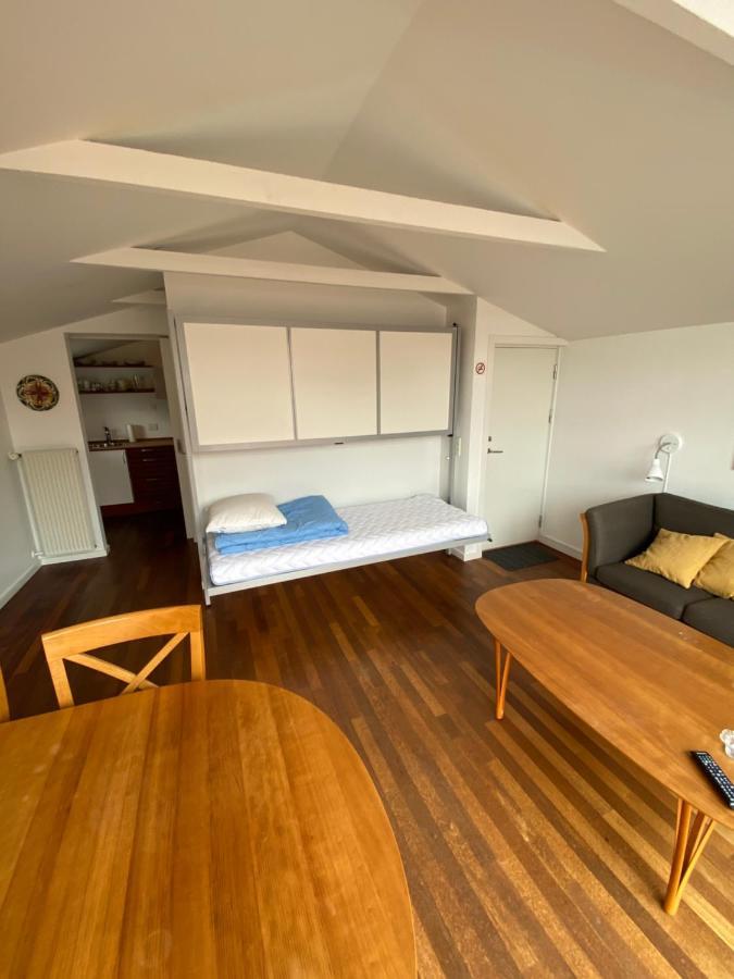 Skagen Bo Godt Kong Eriks Vej Hotel Kültér fotó
