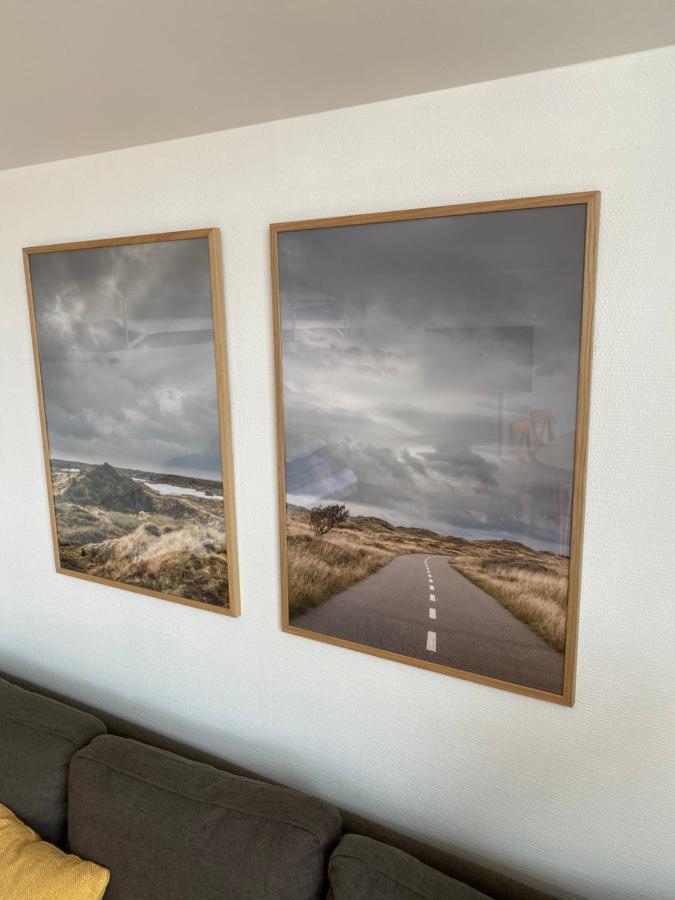 Skagen Bo Godt Kong Eriks Vej Hotel Kültér fotó