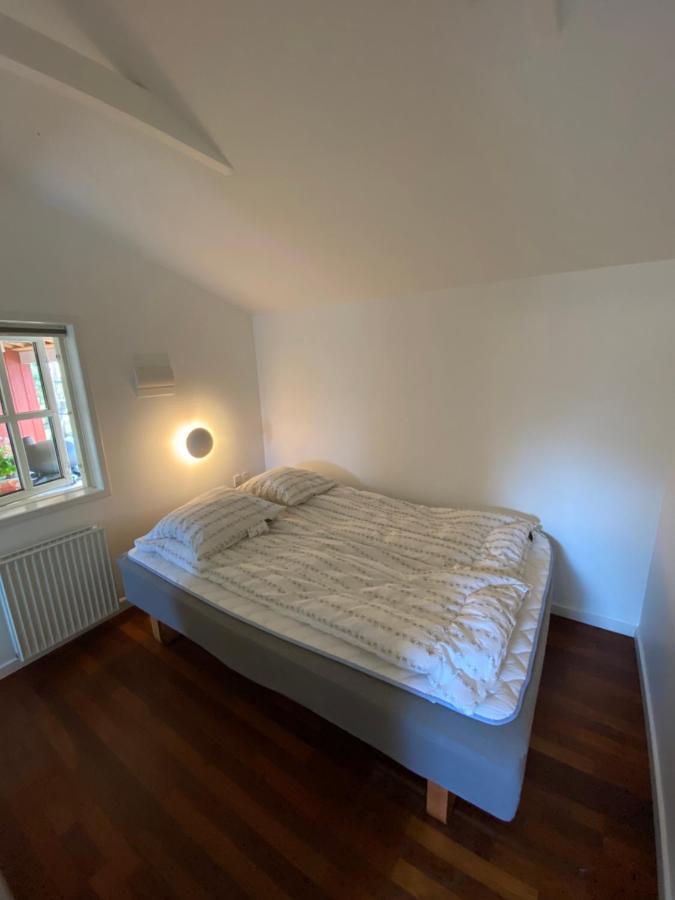 Skagen Bo Godt Kong Eriks Vej Hotel Kültér fotó