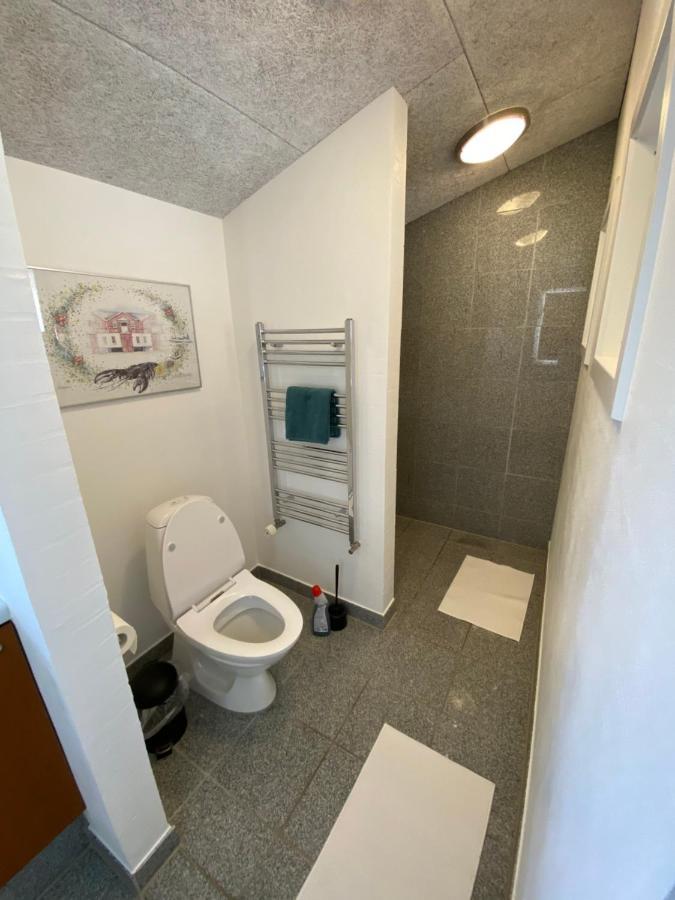 Skagen Bo Godt Kong Eriks Vej Hotel Kültér fotó