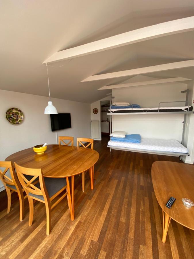 Skagen Bo Godt Kong Eriks Vej Hotel Kültér fotó