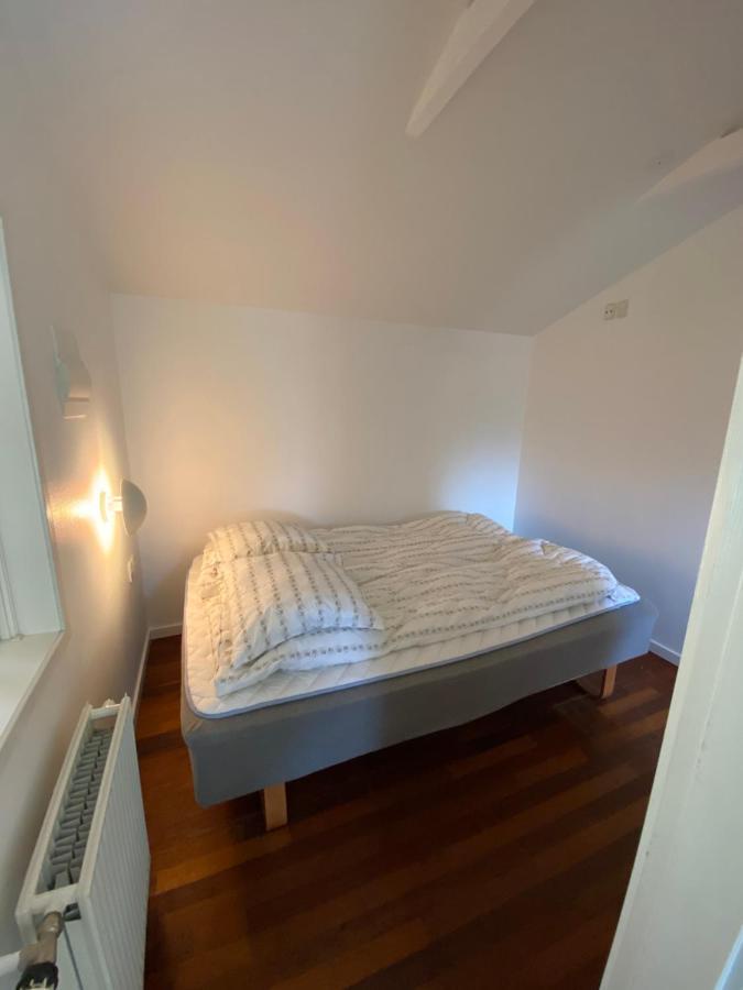 Skagen Bo Godt Kong Eriks Vej Hotel Kültér fotó