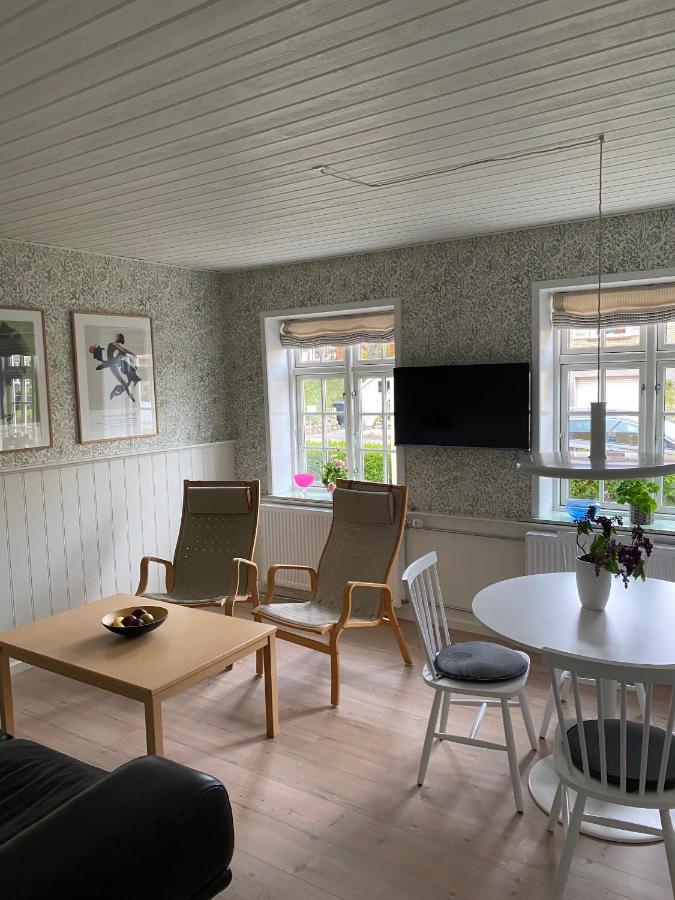 Skagen Bo Godt Kong Eriks Vej Hotel Kültér fotó