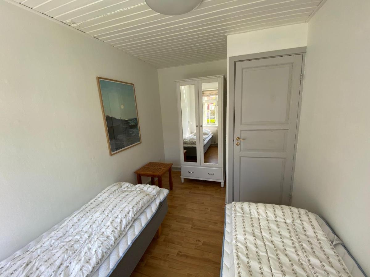 Skagen Bo Godt Kong Eriks Vej Hotel Kültér fotó