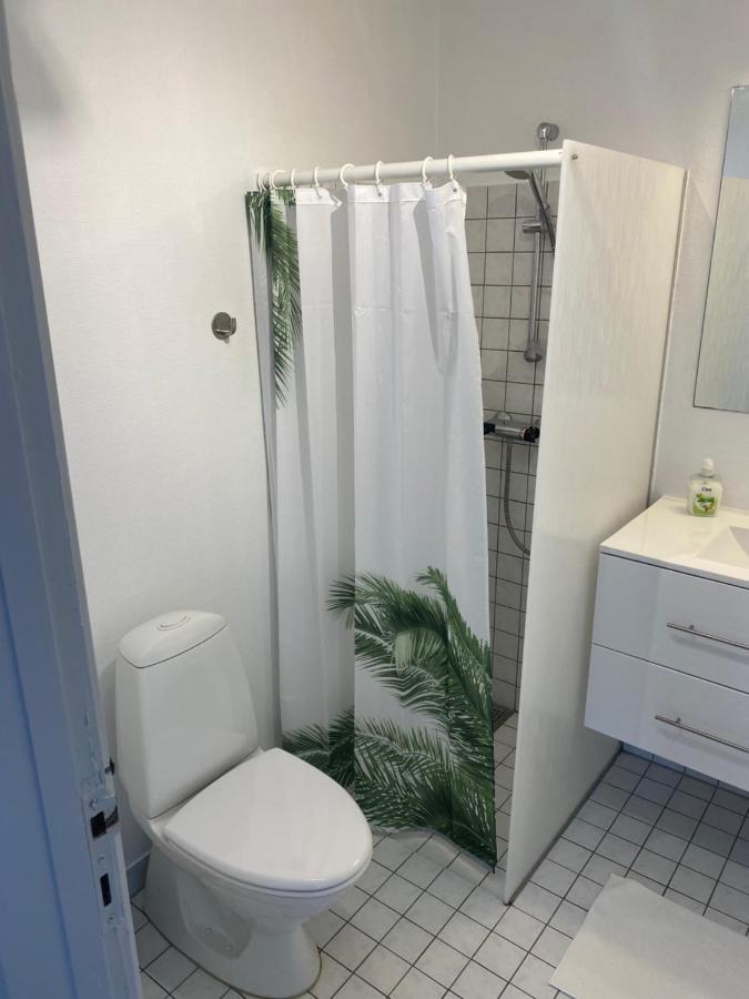 Skagen Bo Godt Kong Eriks Vej Hotel Kültér fotó