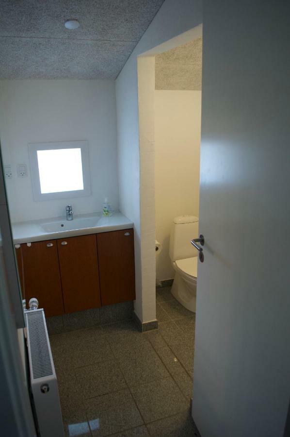 Skagen Bo Godt Kong Eriks Vej Hotel Kültér fotó
